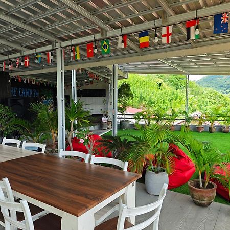 Hotel Surf Camp 79 Kuta  Zewnętrze zdjęcie